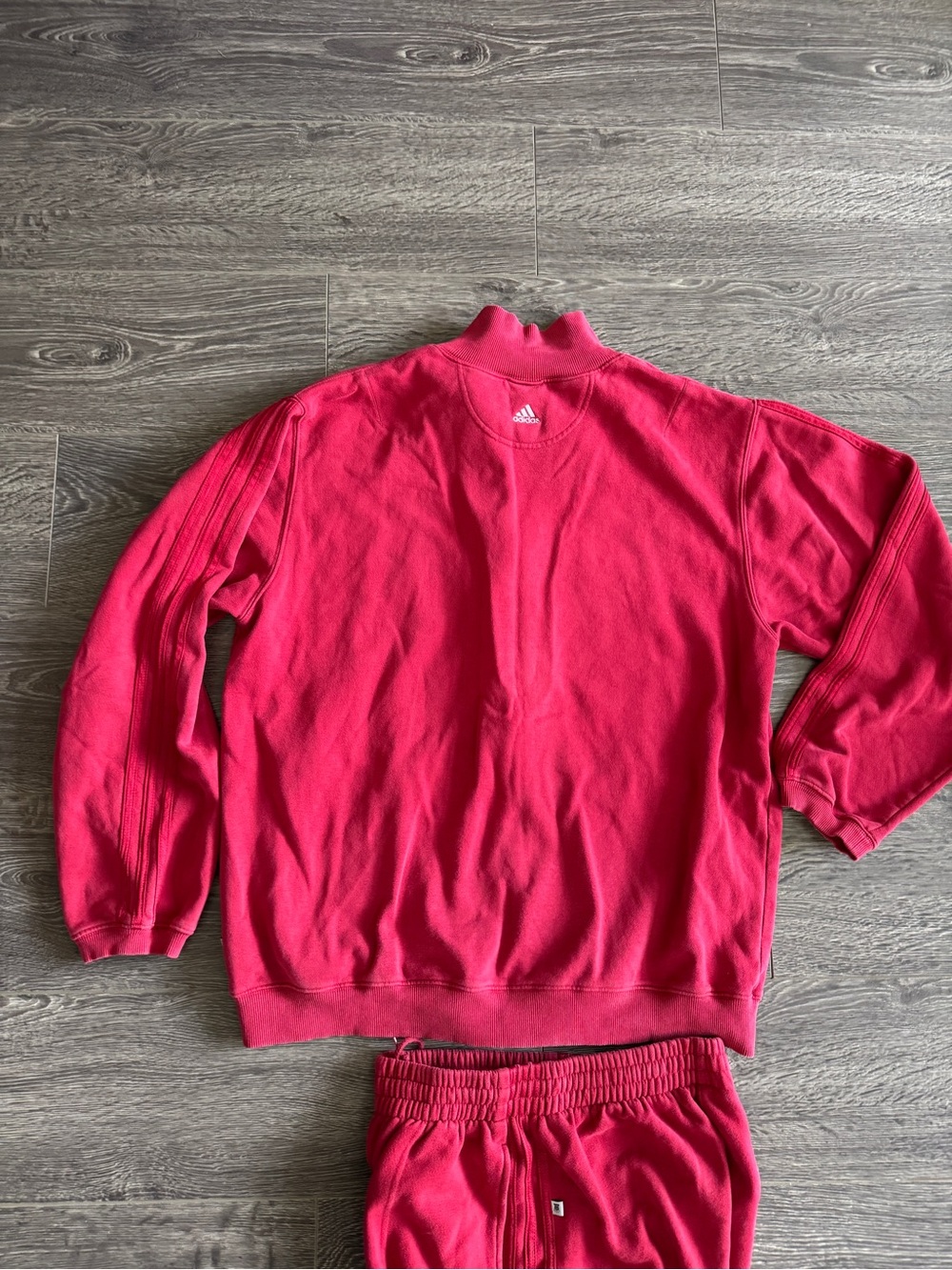 adidas Jacket - Picture 3 of 6